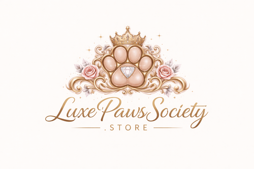 LuxePawsSociety.store